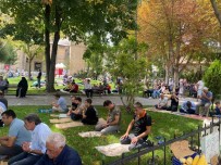 Afyonkarahisar'da Asirlik Gelenek Yeniden Canlandi Haberi