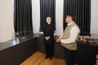 Afyonkarahisar'da Zafer Müzesi Açilis Için Gün Sayiyor Haberi
