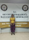 Akyurt Ve Keçiören'de Aranan Iki Sahis Yakalandi Haberi