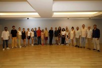 Alanya Belediye Tiyatrosu Yeni Sezon Hazirliklarina Basladi Haberi