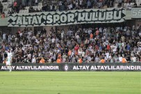 Altay'da Kombineler Satisa Çikarildi