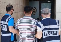 Aranmasi Olan Süpheli GBT Kontrolünde Yakalandi Haberi