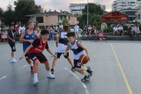 Atakum'da Basketbol Söleni Haberi