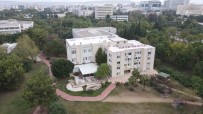 AÜ Turizm Fakültesi, Kendi Alaninda Tercihte Birinci Sirada Yer Aldi Haberi
