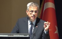 Bakan Memisoglu Açiklamasi 'Dünyanin En Iyi Saglik Hizmetini Üretiyoruz'