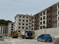 Bartin'a Toplu Konut Müjdesi