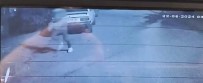 Bekçilerden Kaçan Süpheliyi Taksici Yakaladi Haberi