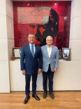 Burhaniye'de Festival Açilisina Özel Geliyor Haberi