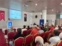 Bursa Büyüksehir Belediyesi, Kirsal Turizm Paydaslarini Bulusturdu Haberi