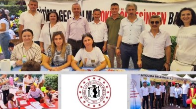 Çaycuma'da Okul Öncesi Farkindalik Etkinligi Düzenledi