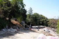 Çevre, Sehircilik Ve Iklim Degisikligi Bakanligindan Vaniköy'deki Insaatla Ilgili Suç Duyurusu Haberi