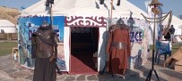 Düzce Belediyesi Ahlat'ta Haberi