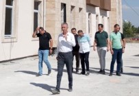 Erzincan Çevre Sehircilik Ve Iklim Degisikligi Il Müdürlügünün Yeni Hizmet Binasinda Sona Gelindi Haberi