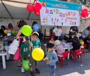 Erzincan'da Senlik Havasi Yasandi Haberi