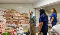 Erzincan'da Zabitadan Denetim Haberi