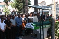 Hayatini Kaybeden Genç Teknisyen Ebediyete Ugurlandi Haberi