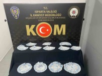 Isparta'da 37 Bin Lira Sahte Para Ele Geçirildi Haberi