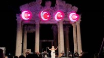 Karacasu'da Festival Coskusu Basliyor Haberi