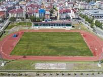 Karsli Spor Severler, Stadyumun Eksikliklerinin Giderilmesini Bekliyor Haberi