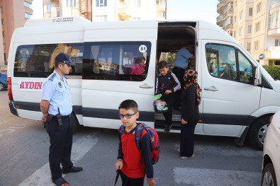 Kayseri'de Ögrenci Servis Ücretleri Yüzde 37,5 Artti