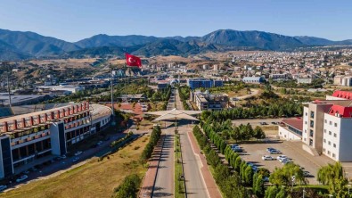 KBÜ En Çok Tercih Edilen Üniversiteler Arasinda Yer Aldi