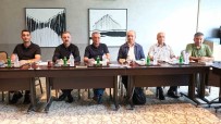Kemer'de Turizm Tanitim Koordinasyon Toplantisi Haberi
