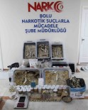 Kimya Laboratuvari Degil Uyusturucu Imalat Hanesi Haberi