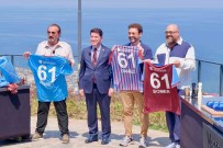 Masterchef Türkiye Ortahisar'da Haberi
