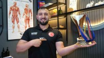 Memurlugu Birakti Sampiyonlar Sampiyonu Oldu