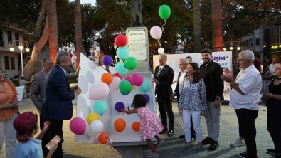 Mudanya Kitap Fuari 6'Inci Kez Kapilarini Açti