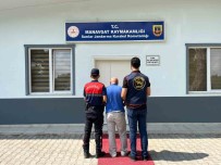 Müebbet Hapis Cezasiyla Aranan Firari Yakalandi Haberi