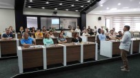 Nigde'de Belediye Personeline Resmi Yazisma Egitimi Verildi Haberi