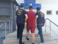 Öldürme Suçundan 12 Yil 4 Ay 10 Gün Hapis Cezasi Ile Aranan Sahis Jandarmaya Yakalandi Haberi