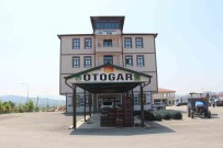 Osmaneli Sehirlerarasi Otogar Statüsü Resmen Onaylandi Haberi