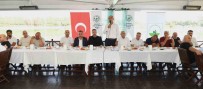 Osmangazi Belediyesi'nden Amatör Spor Kulüplerine Destek Haberi
