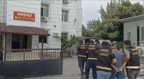 Osmaniye'de Koçbasili Uyusturucu Operasyonu Açiklamasi 4 Tutuklama