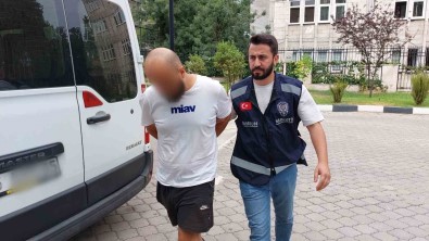Samsun'da 4 Bin 762 Adet Sentetik Ecza Ele Geçirildi