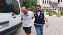 Samsun'da 4 Bin 762 Adet Sentetik Ecza Ele Geçirildi Haberi