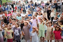 'Samsun'da Yaz Aksamlari' Etkinligi Haberi