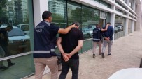 'Sazan Sarmali' Yöntemiyle 1 Milyon 768 Bin Liralik Dolandiriciliga 1 Tutuklama, 1 Adli Kontrol Haberi