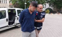 'Sazan Sarmali' Yöntemiyle 1 Milyon 768 Bin Liralik Dolandiricilik Yapan 2 Kisi Adliyeye Sevk Edildi Haberi