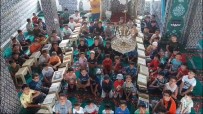 Sehit Eren Bülbül Ve Ferhat Gedik Yaz Dönemi Kur'an Kursunda Anildi