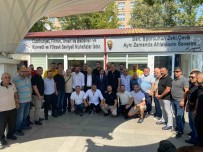 Tevfik Odabasi Açiklamasi 'Güres Ligleri Deplasmanli Ve Tarihleri Net Olacak' Haberi