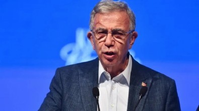 Toplam 105 taşınmaz! Mansur Yavaş'tan satılık şehir: Ankara