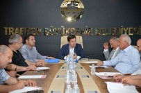 Trabzon'da Dolmuslar Yeni Sisteme Geçiyor Haberi