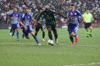 Trendyol 1. Lig Açiklamasi Kocaelispor Açiklamasi 1 - Erzurumspor FK Açiklamasi 0 Haberi