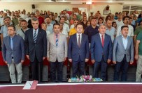 Türkiye Yüzyili Maarif Modeli Tanitim Günleri Mugla'da Basladi Haberi
