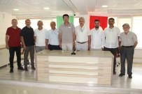 Üreticilerden 'Borç Erteleme' Talebi Haberi