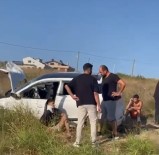 Yalova'da Ticari Taksi Ile Otomobil Çarpisti Açiklamasi 5 Yarali Haberi