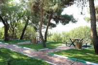 Yillardir Atil Durumda Olan Park Karabük'e Kazandirildi Haberi